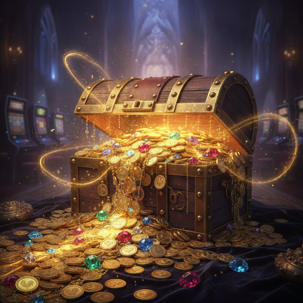 Treasure